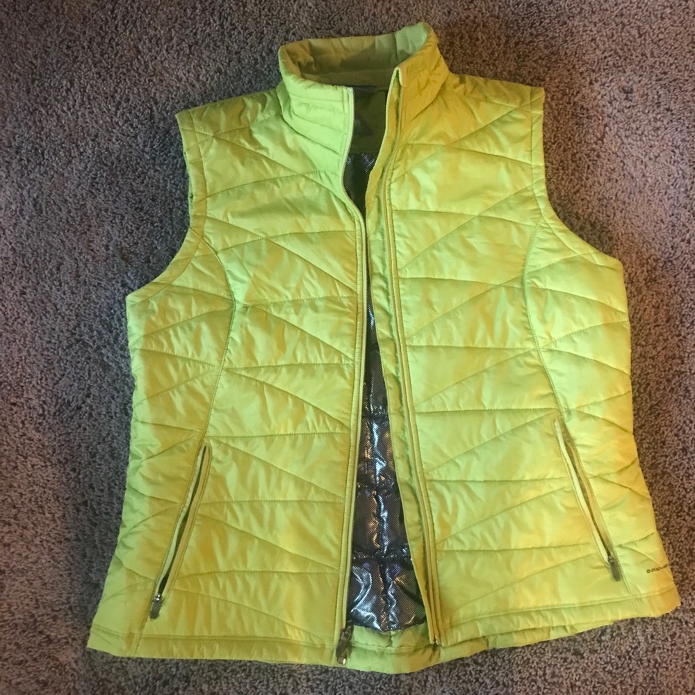 Vest